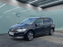 Gebraucht 2024 VW Touran Van / Kleinbus | 32.149 € (Guter Preis)