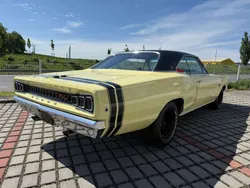 Gelb Gebraucht 1968 Dodge Coronet Coupé | 70.000 €