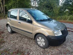 Gold Gebraucht 2009 Fiat Panda Kleinwagen | 2.550 € (Fairer Preis)