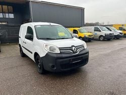 Weiß Gebraucht 2018 Renault Kangoo Van / Kleinbus | 7.800 € (Fairer Preis)
