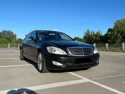 Gebraucht 2009 Mercedes S320 Limousine | 9.800 € (Superpreis)