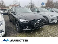 Gebraucht 2021 Volvo XC60 SUV | 41.995 € (Fairer Preis)