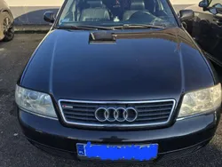 Gebraucht 2000 Audi A6 Limousine | 1.600 € (Fairer Preis)