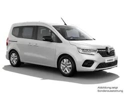Braun Gebraucht 2024 Renault Kangoo Equilibre Van / Kleinbus | 29.880 € (Guter Preis)