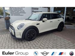 Weiss Gebraucht 2022 Mini ONE Kleinwagen | 19.699 € (Fairer Preis)