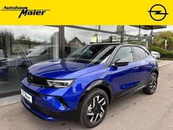 Blau Neu 2025 Opel Mokka SUV | 26.990 € (Fairer Preis)