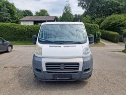 Weiß Gebraucht 2010 Fiat Ducato Van | 2.999 € (Superpreis)
