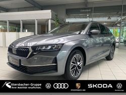 Grau (graphitegrau metallic) Neu 2025 Skoda Octavia Tour Kombi | 37.841 € (Fairer Preis)