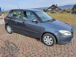 Andere farben Gebraucht 2010 Skoda Fabia Cool Edition Limousine | 2.000 € (Superpreis)