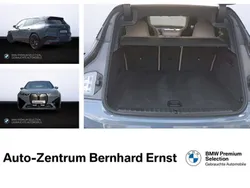 Beige Gebraucht 2024 BMW iX Sport Line SUV | 58.900 € (Fairer Preis)