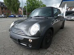 Royal grey Gebraucht 2006 Mini Cooper Kleinwagen | 1.750 € (Superpreis)