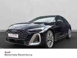 Schwarz Neu 2025 Audi A5 Sport Coupé | 90.380 €