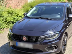 Schwarz Gebraucht 2019 Fiat Tipo Street Kombi | 8.499 € (Superpreis)