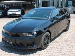 Schwarz Neu 2025 Opel Astra Kombi | 30.990 € (Fairer Preis)