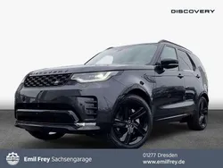 Carpathian grey premium metall Neu 2025 Land Rover Discovery 5 HSE Dynamic SUV | 93.775 € (Teuer)