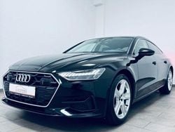 Andere Gebraucht 2023 Audi A7 Ambiente Kleinwagen | 45.780 € (Guter Preis)