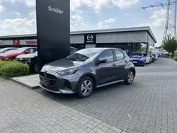 Grau Neu 2025 Mazda 2 Exclusive-Line Kleinwagen | 23.478 € (Guter Preis)