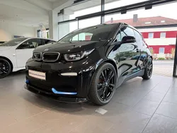 Schwarz Gebraucht 2020 BMW i3 Performance Kleinwagen | 23.990 € (Teuer)