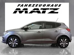 Grau Neu 2025 Dacia Sandero Expression Kleinwagen | 18.975 € (Guter Preis)