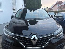 Schwarz Gebraucht 2019 Renault Kadjar LIMITED SUV | 13.800 € (Fairer Preis)