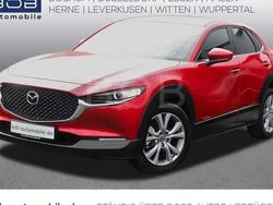 Soul red crystal (rot) (rot) Gebraucht 2022 Mazda CX-30 Selection SUV | 22.666 € (Fairer Preis)