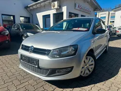 Silber Gebraucht 2012 VW Polo Match Limousine | 6.749 € (Fairer Preis)