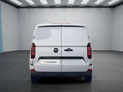 Weiß Neu 2025 VW T6.1 Van | 48.899 €
