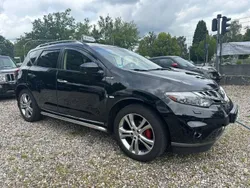 Schwarz Gebraucht 2013 Nissan Murano Executive SUV | 5.990 € (Guter Preis)
