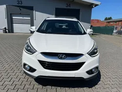 Weiß Gebraucht 2014 Hyundai ix35 Edition SUV | 6.699 € (Guter Preis)