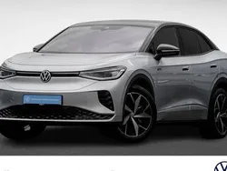 Gelb Gebraucht 2025 VW ID.5 GTX SUV | 46.555 € (Teuer)