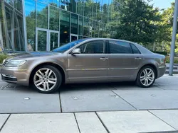 Grau Gebraucht 2012 VW Phaeton Exclusive Limousine | 17.999 €