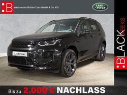 Schwarz Gebraucht 2023 Land Rover Discovery 5 SE Dynamic SUV | 40.990 € (Superpreis)
