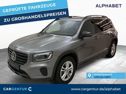 Mountaingrau Gebraucht 2023 Mercedes GLB200 Progressive SUV | 38.590 € (Guter Preis)
