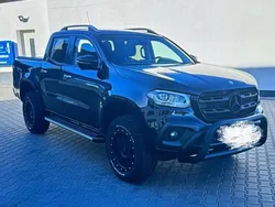 Schwarz Gebraucht 2019 Mercedes X250 Abholung | 38.000 € (Fairer Preis)