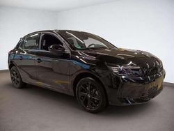 Lackierung schwarz perla nera/ Gebraucht 2024 Opel Corsa Kleinwagen | 19.490 € (Fairer Preis)