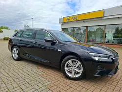 Diamant schwarz/karbon schwarz Gebraucht 2022 Opel Insignia Elegance Kombi | 22.990 € (Superpreis)