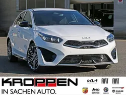Weiß Neu 2025 Kia Ceed GT-Line Limousine | 29.290 € (Guter Preis)