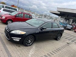 Schwarz Gebraucht 2011 Ford Mondeo Limousine | 2.799 €