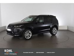 Schwarz Gebraucht 2023 Land Rover Discovery Sport SE Dynamic SUV | 44.900 € (Fairer Preis)