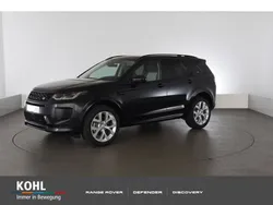 Schwarz Gebraucht 2023 Land Rover Discovery Sport SE Dynamic SUV | 47.900 € (Fairer Preis)