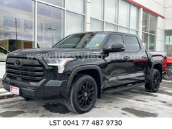 Schwarz Gebraucht 2025 Toyota Tundra Limited Abholung | 58.266 €