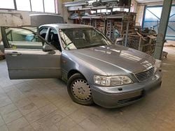 Grau Gebraucht 1998 Honda Legend Limousine | 3.150 €