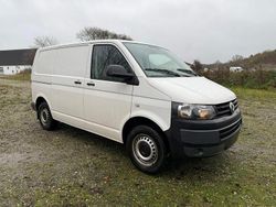 Weiß Gebraucht 2013 VW Transporter Van | 4.300 € (Superpreis)