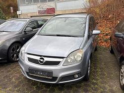 Silber Gebraucht 2007 Suzuki Vitara Van / Kleinbus | 2.550 €
