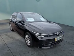 VW Golf VIII