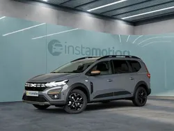Grau Neu 2025 Dacia Jogger Extreme Van / Kleinbus | 23.170 € (Fairer Preis)