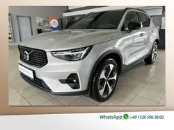 Silver dawn Gebraucht 2022 Volvo XC40 Plus SUV | 28.850 € (Fairer Preis)