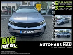 Quarz silber Gebraucht 2024 Opel Grandland X SUV | 26.990 € (Superpreis)