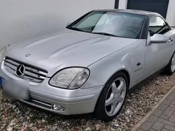 Mercedes 230