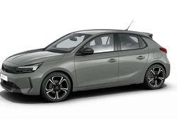 Grafik grau Neu 2025 Opel Corsa Kleinwagen | 20.662 € (Guter Preis)
